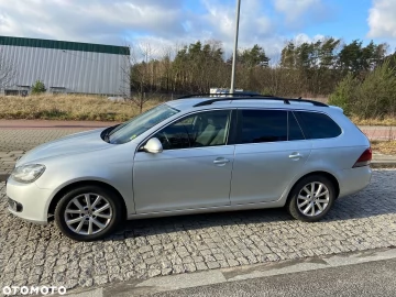 Авто Volkswagen Golf 2013 № 7300128