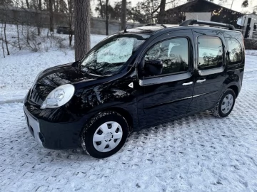Авто Renault Kangoo Passenger 2012 № 7300298