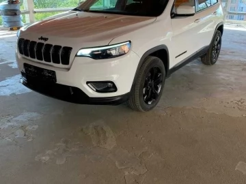 Авто Jeep Cherokee 2020 № 7300299