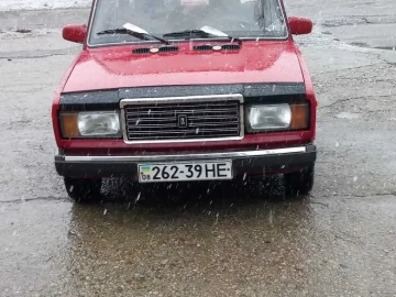 Авто ВАЗ 1119 Kalina 1997 № 7300307