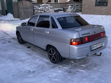 Авто ВАЗ 2110 2002 № 7300308