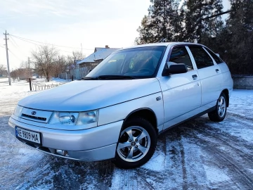 Авто ВАЗ 2112 2007 № 7300322