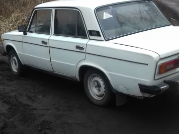 Авто ВАЗ 2106 1997 № 7300648