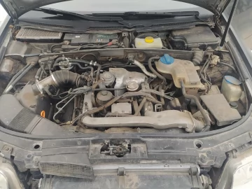 Авто Audi A6 2004 № 7300652