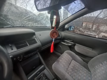 Авто Renault Safrane 1993 № 7300653