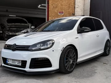 Авто Volkswagen Golf 2011 № 7300668