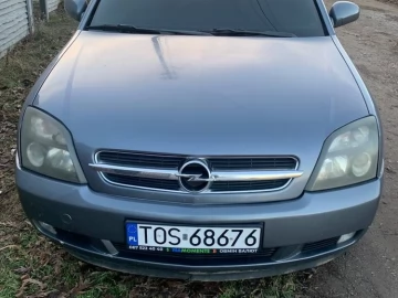 Авто Opel Vectra 2004 № 7300862