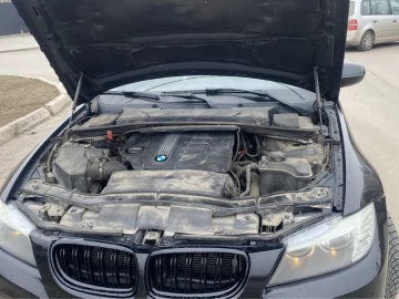 Авто BMW 3 Серия 2011 № 7301221