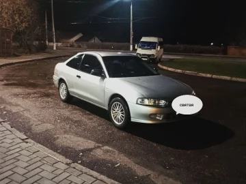Авто Mitsubishi Mirage 2002 № 7301484