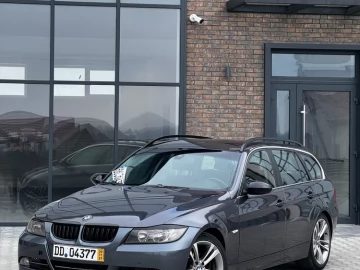 Авто BMW 3 Серия 2006 № 7302456
