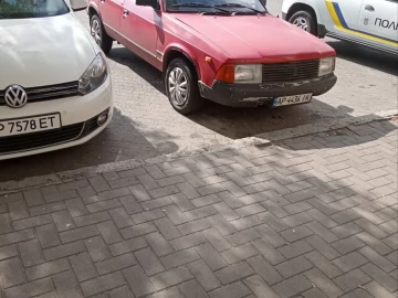 Авто  2141 1991 № 7302476