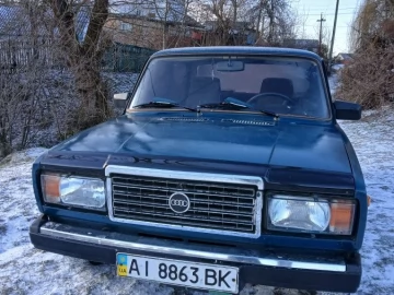 Авто ВАЗ 2107 2001 № 7302498