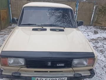Авто ВАЗ 2105 1992 № 7302517