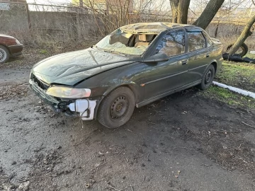 Авто Opel Vectra 2002 № 7302519