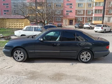 Авто Mercedes 320 2001 № 7302539