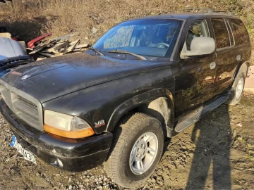 Авто Dodge Durango 2000 № 7302542