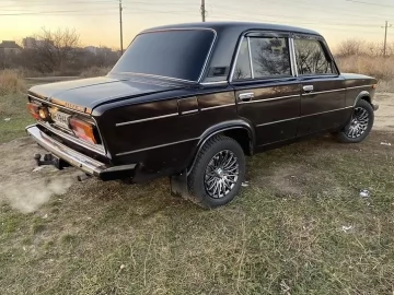 Авто ВАЗ 2106 1982 № 7302546
