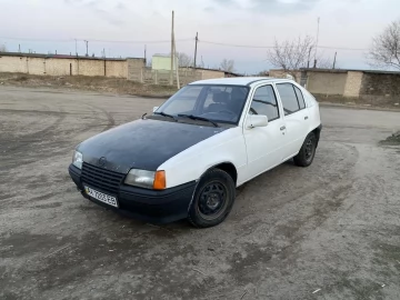 Авто Opel Kadett 1988 № 7302555
