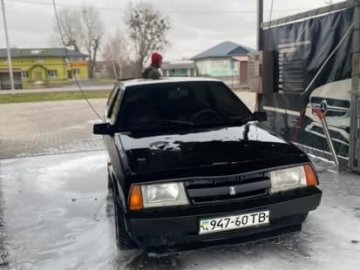 Авто ВАЗ 2108 1986 № 7302562