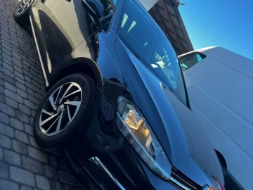 Авто Volkswagen Golf 2018 № 7302564
