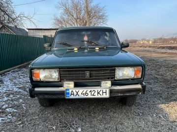 Авто ВАЗ 2104 2000 № 7302567