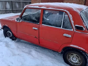Авто ВАЗ 11113 Oka 1978 № 7303023