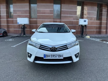 Авто Toyota Corolla 2013 № 7303030