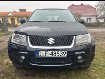 Авто Suzuki Vitara 2008 № 7303031