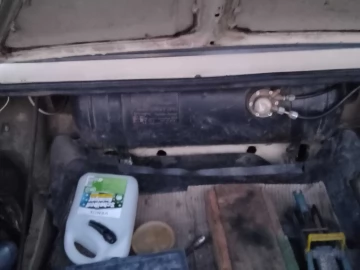 Авто ВАЗ 2106 1989 № 7303038