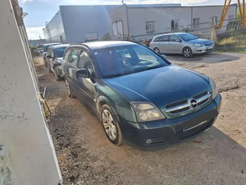 Авто Opel Vectra 2005 № 7303079