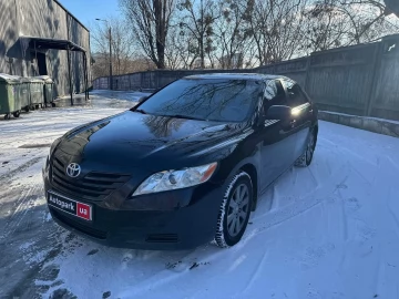 Авто Toyota Camry 2006 № 7303090