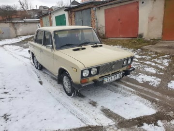 Авто ВАЗ 2106 1990 № 7303096