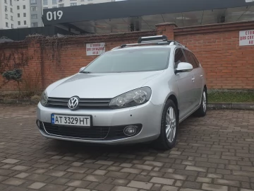 Авто Volkswagen Golf 2012 № 7303109