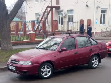 Авто Daewoo Nexia 2009 № 7303114
