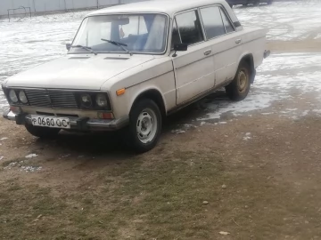 Авто ВАЗ 2106 1989 № 7303138