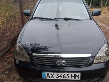Авто ВАЗ 2170 Priora 2008 № 7303353