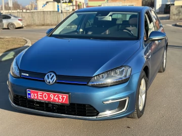 Авто Volkswagen Golf 2015 № 7303370