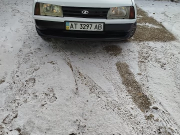 Авто ВАЗ 2108 1990 № 7303394