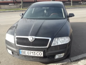 Авто Skoda Octavia 2007 № 7303642