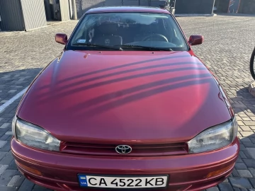 Авто Toyota Camry 1996 № 7303657