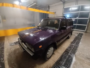 Авто ВАЗ 2104 2004 № 7303661