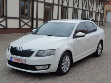 Авто Skoda Octavia 2017 № 7303668