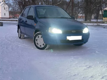 Авто ВАЗ 1118 Kalina 2006 № 7303671