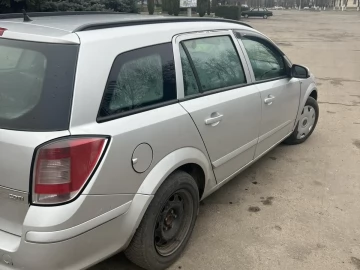 Авто Opel Astra 2008 № 7303684