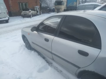 Авто Daewoo Lanos Sens  2008 № 7303699