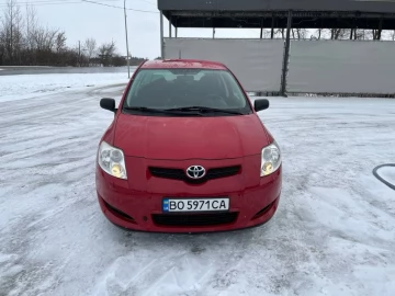 Авто Toyota Auris 2008 № 7303709