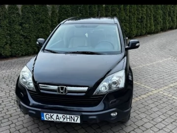 Авто Honda Cr-V 2008 № 7303713