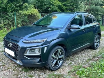 Авто Hyundai Amica 2018 № 7303722