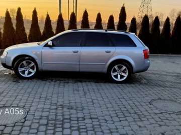 Авто Audi A4 2004 № 7303733