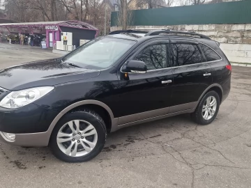 Авто Hyundai Veracruz Ix55  2011 № 7303747